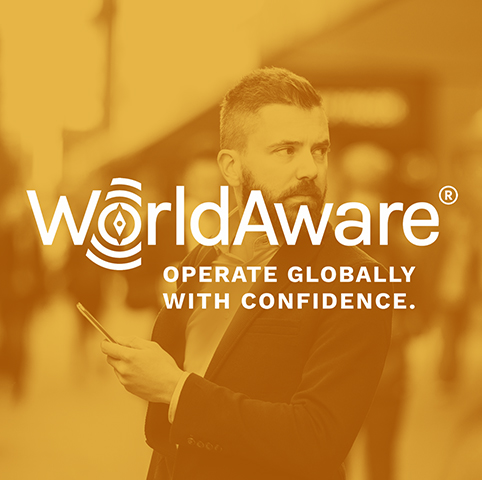WorldAware WorldAware