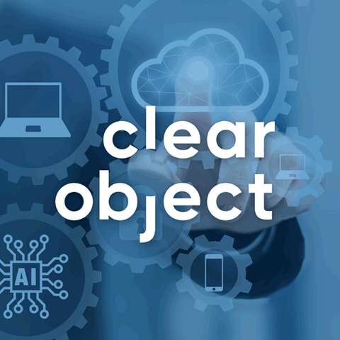 ClearObject