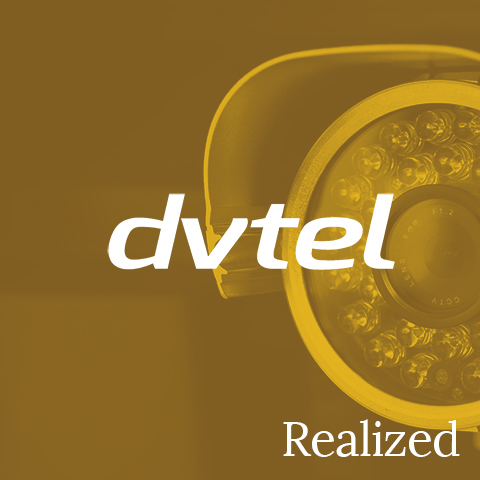 DVTEL