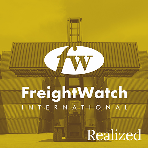 FREIGHTWATCH